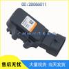 Mitsubishi Jiangling Chery Wuling Automotive Intake Pressure Sensor 28086011