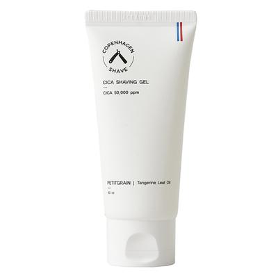 Rasur & Haarentfernung – Rasiercremes & Schaum