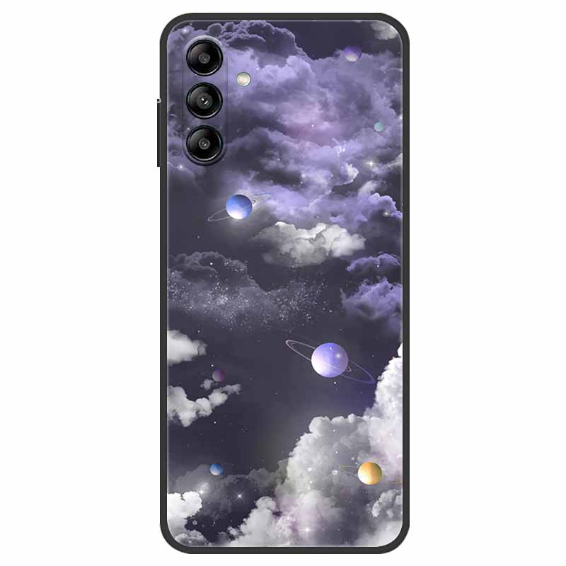 For Tecno Pova NEO 2 Case Christmas Soft Silicone TPU Phone Back Cover Case for Tecno Pova Neo 2 Capa Pova Neo2 Shockproof Funda