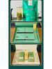 Xinyang Maojian Spring Tail Handmade Green Tea Gift Box - Pure Bud Rations