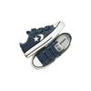 Converse Star Player 76 Canvas Abrasion Resistant Abrasion Resistant Low top Kids Canvas Shoes Marine Blue Kids' A05217C