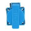220V Socket Copper For 1-10kw Generator Industrial