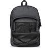 Backpack Eastpak Pinnacle Black Denim