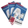 MINI Fotopapier A4 A3 100 g/m² PET-Folie Sublimations-Transferpapier für DTF-Druck auf Kleidung Digitaldruck