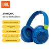 JBL JR460NC Kids' Wireless Active Noise Cancelling Headphones