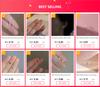 S925 Sterling Silver Star and Moon Earrings for Women Girl Cute Asymmetric Super Mini Stud Earrings Korean Fashion Jewelry Gifts