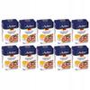 Wheat Flour "00" FOR PIZZA 1kg ilMolino Chiavazza X 10 Pieces