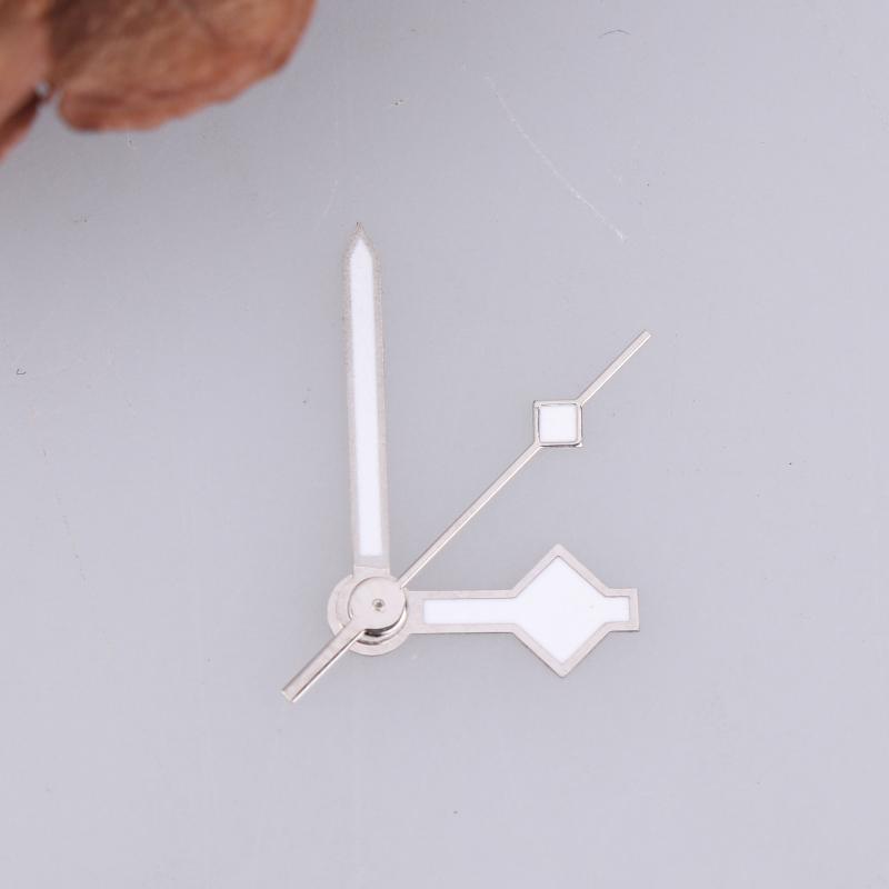 

Green Luminous Watch Hands Replacement For Nh35/Nh36/4R36 Automatic Movement Watches Pointer Replaceable Accessories A2