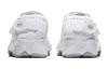 Nike Air Rift Comfortable And Trendy Sandal White Kids' 322359-111