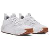 Under Armour Project Rock 6 'White Khaki' Women's Sneakers 3026535-100