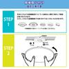 LVWIT LED Ceiling Light, Slim Design, 11W, 1100lm (equivalent To 100W), Compact LED Light Fixture, 5000K Daylight White, Suitable for 4.5 Tatami Mat