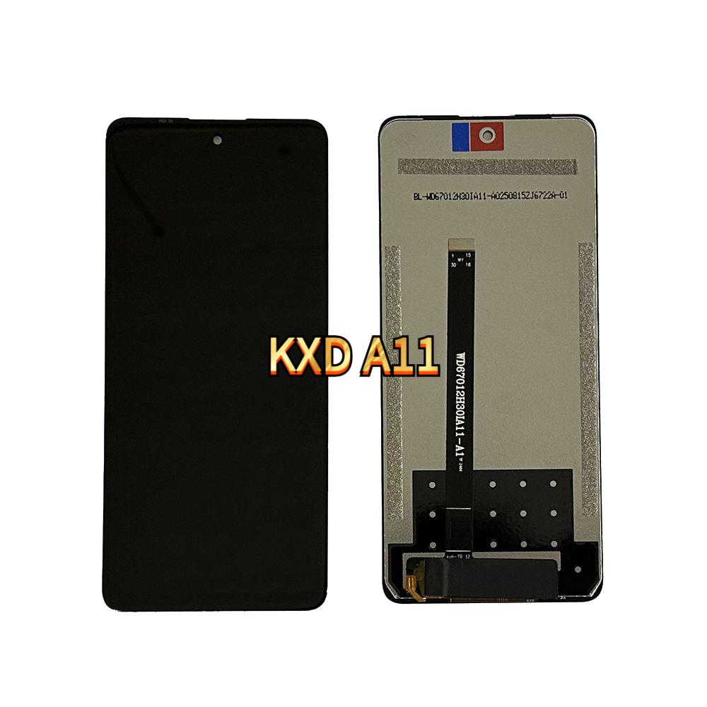 

LCD Screen and Digitizer Full Assembly for KXD A11