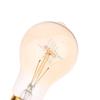 Retro Yellow Light Bulb 220V 110V E27 40W Vintage Led Filament Lamp Incandescent Light Bulb For Home Decor Vintage Lamp