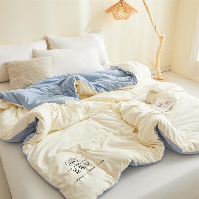 All-Season 100% Cotton Duvet
