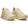SALOMON Xt-Rush 2 Non-Slip Durable Low-Top Outdoor Functional Shoes Unisex Shoes Beige 473146