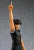 POP UP PARADE Captain Tsubasa Kojiro Hinata Painted Finished Figure Non-scale ABS&PVC