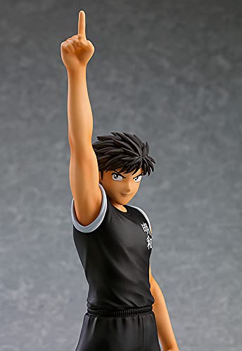 POP UP PARADE Captain Tsubasa Kojiro Hinata Painted Finished Figure Non-scale ABS&PVC