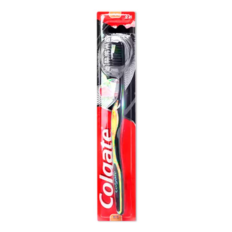 Colgate Adult Toothbrush Collection