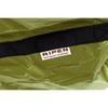 Arai Tent Pocketable Tote Bag Forest Green [outdoor Tote Bag]