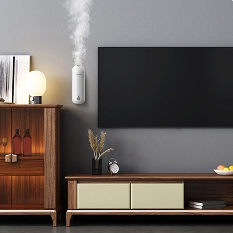 Intelligent Automatic Aroma Diffuser Dormitory Living Room Bedroom