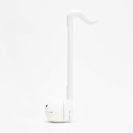 Otamatone Cube Neo White