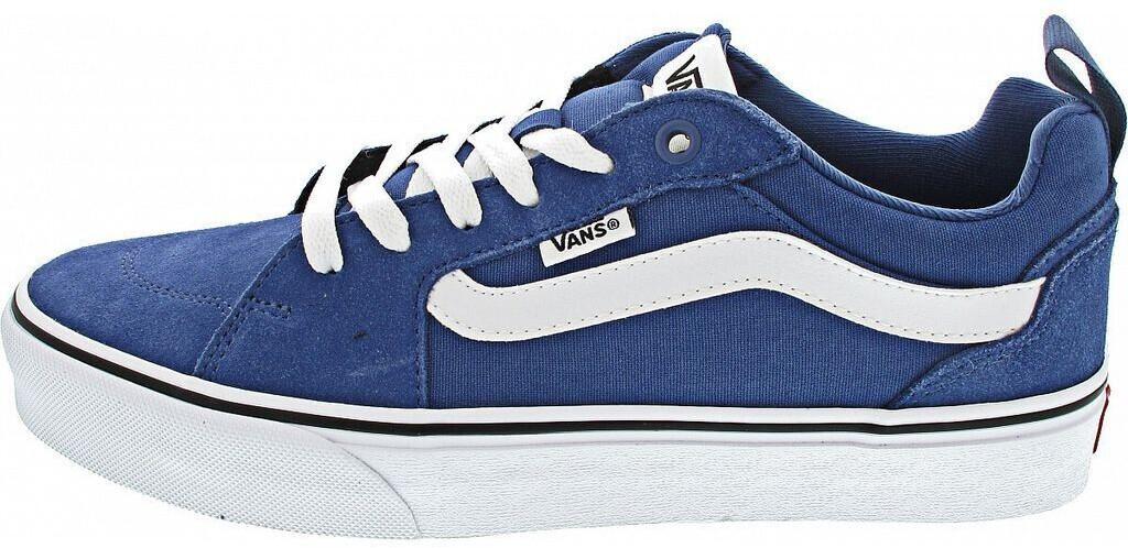 

Кроссовки Vans Filmore blue/white (VN0A5EDUY6Z1) 40 ½