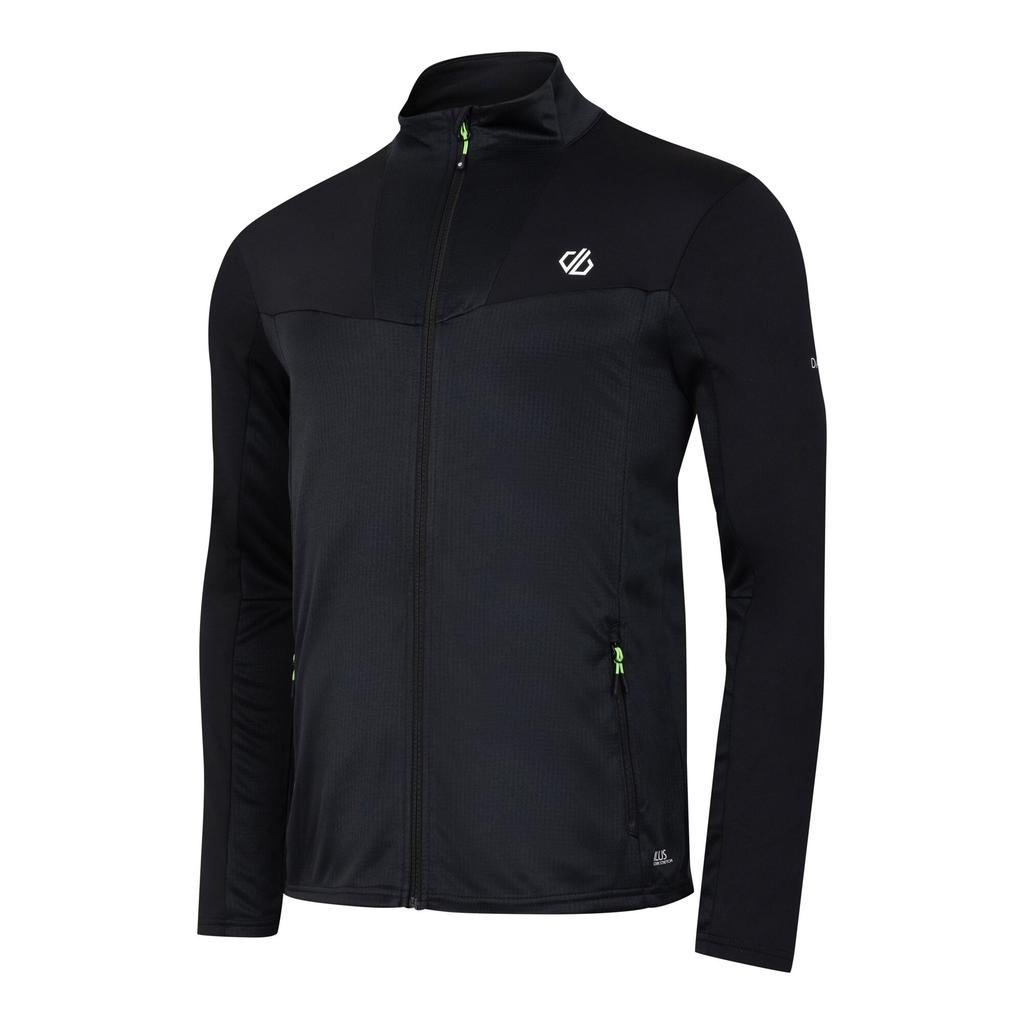 Dare 2B Mens Substratum II Core Stretch Midlayer