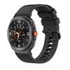 Silicone Band for Samsung Galaxy Watch 8 44mm 40mm Classic 46mm Sport Breathable Bracelet for Galaxy Watch Ultra 2026 47mm Strap