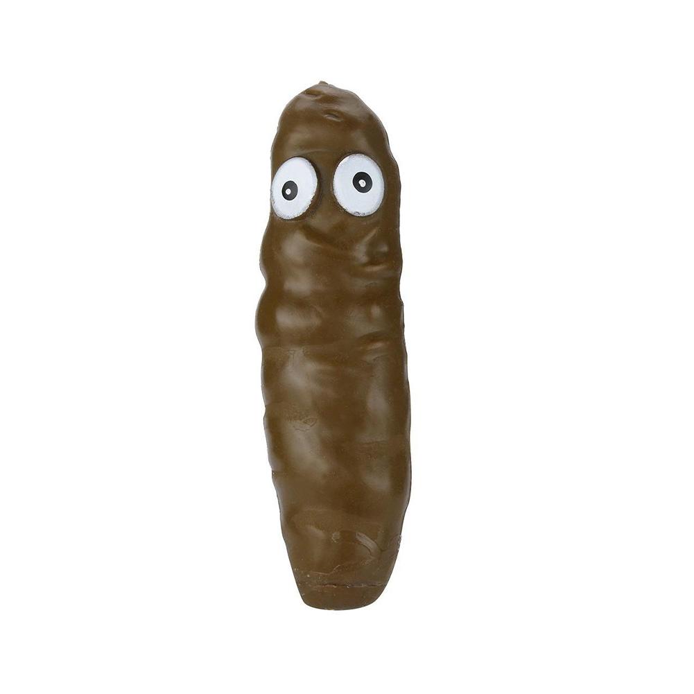 Poop joke, prank, prank like real, Anti-stress toys