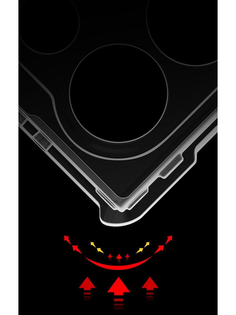 Xundi Samsung S24 Ultra Protective Phone Case - Hot Selling, Suitable for S24+