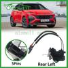 Rear Left Driver Door Lock Actuator 81410J9100 For Hyundai Kona 2018    OS MK1 2.0L 81410-J9100 Factory Price Auto