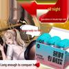 Q-point Ultra-Thin Hyaluronic Acid Condoms: Long-Lasting and Safe for Enhanced Pleasure.