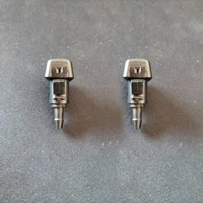 1 pāris 85381-34030 priekšējā stikla mazgāšanas sprausla priekš Toyota