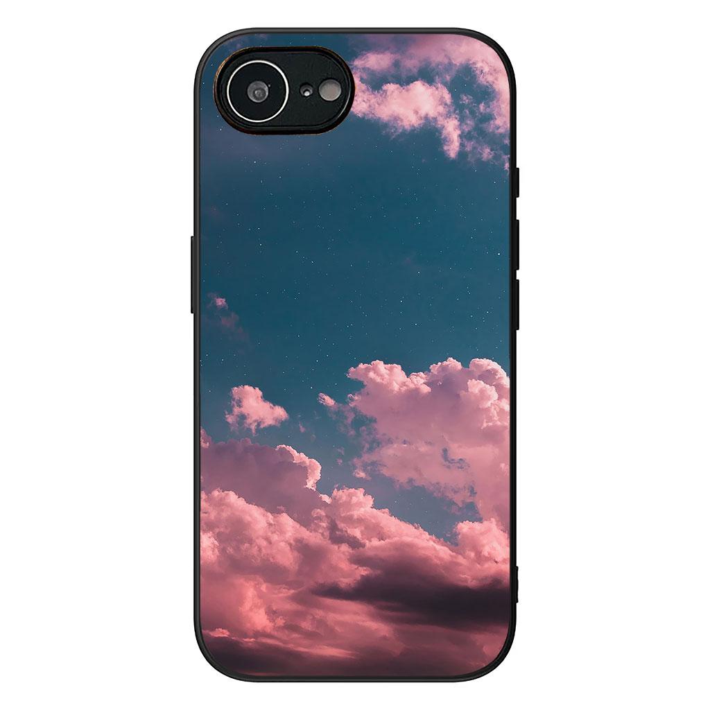 Cover Universe Galaxy Stars Moon for Motorola Moto G82 G20 G22 G23 G32 G9 G8 G7 Power Plus G41 G52 G30 G71 E22 E13 E20 E32 Case