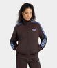 Firebird Loose Track Top - Aura Coffee / Ks4680