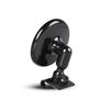 360° Blind Spot Mirror Wide Angle Round Convex Rear Side View Car Truck SUV