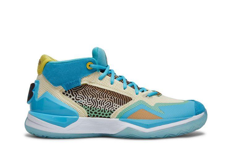 New Balance KAWHI 'Moreno Valley'