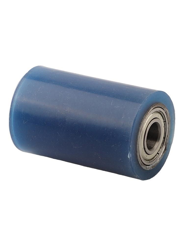 Edge Banding Machine Glue Pot Accessories Rubber Roller