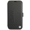 Θήκη Bmw Bmflbkp13Ssllbk Iphone 13 Mini5,4 Μαύρο/Black Book Signature