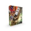 Jeu De Plateau D'évasion - ASMODEE - UNLOCK TIMELESS ADVENTURES - 60 Min - 1 Joueur Ou Plus