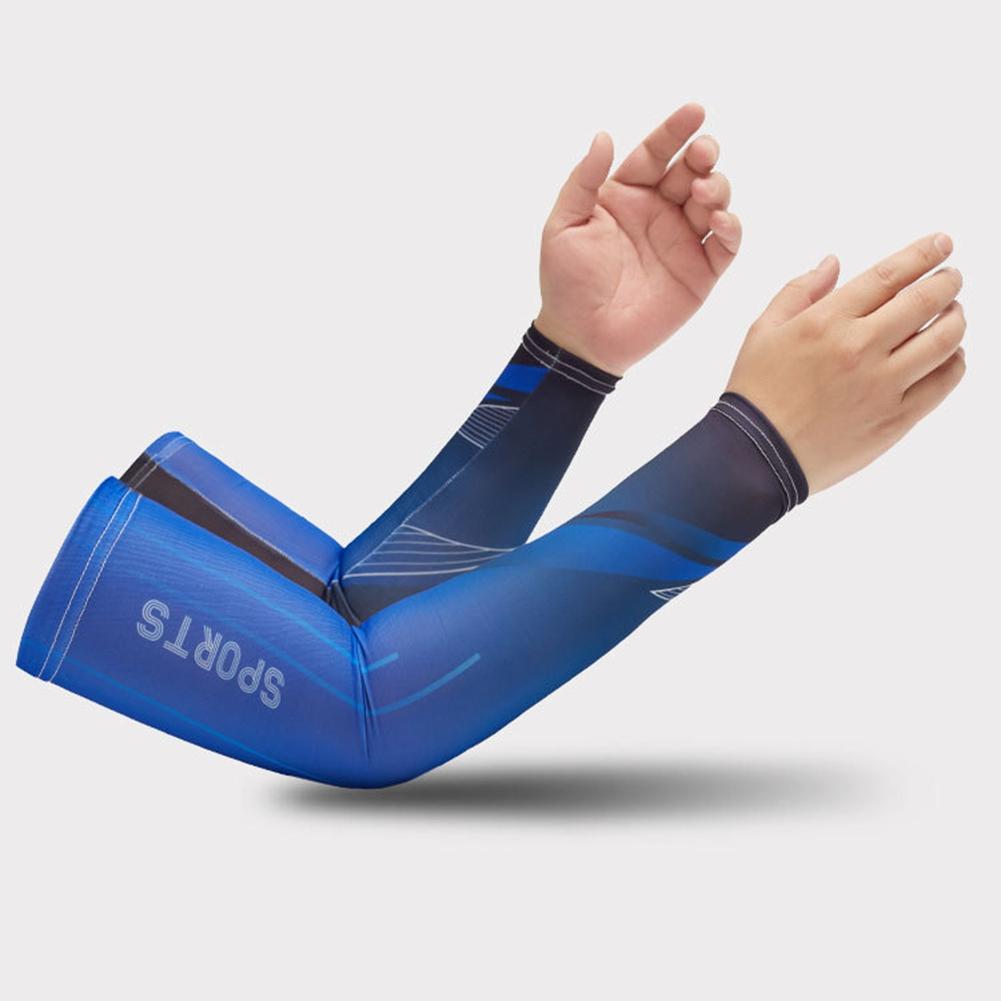 Ледяной рукав для мужчин — фото 15