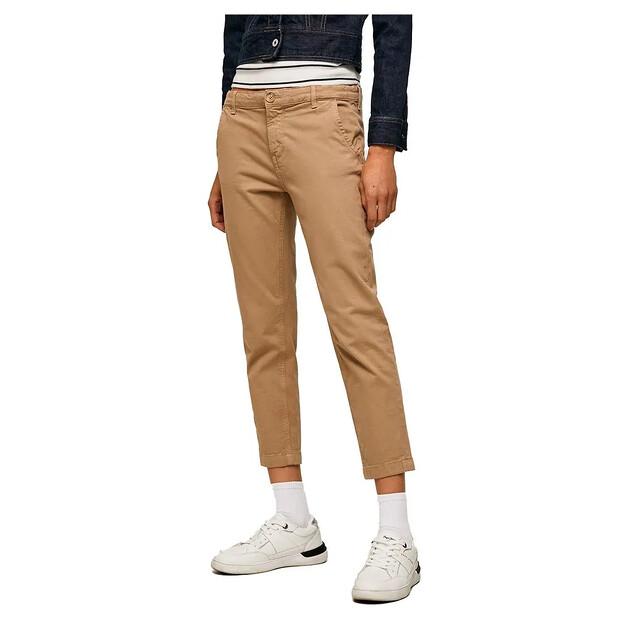 

Pepe джинсы Maura chino брюки 28/32