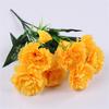 Artificial Flower 3CM Artificial Flowers Carnation