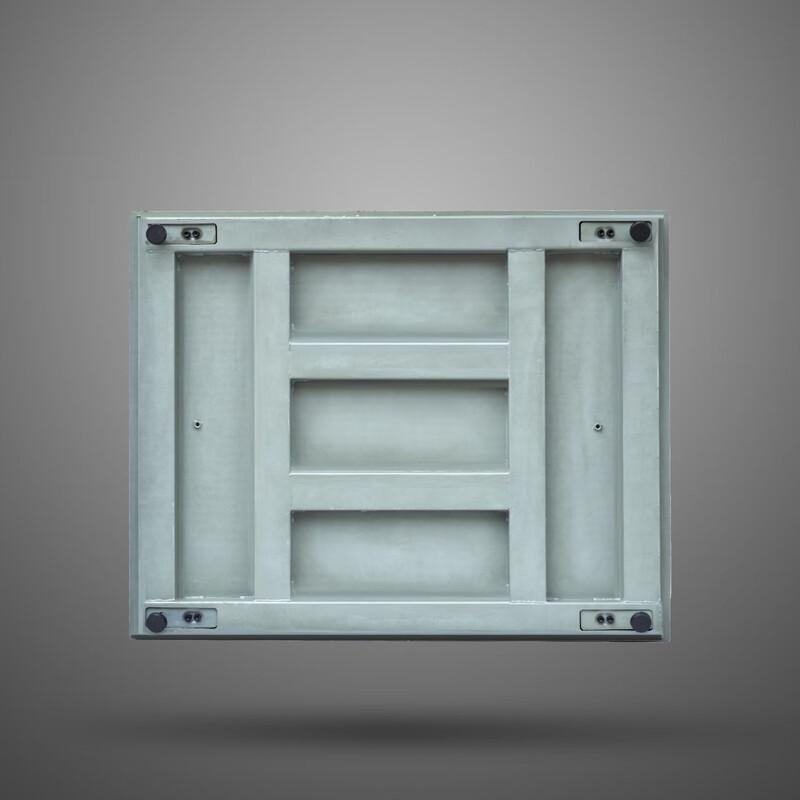 Hochoice Industrial High-Precision Electronic Platform Scale