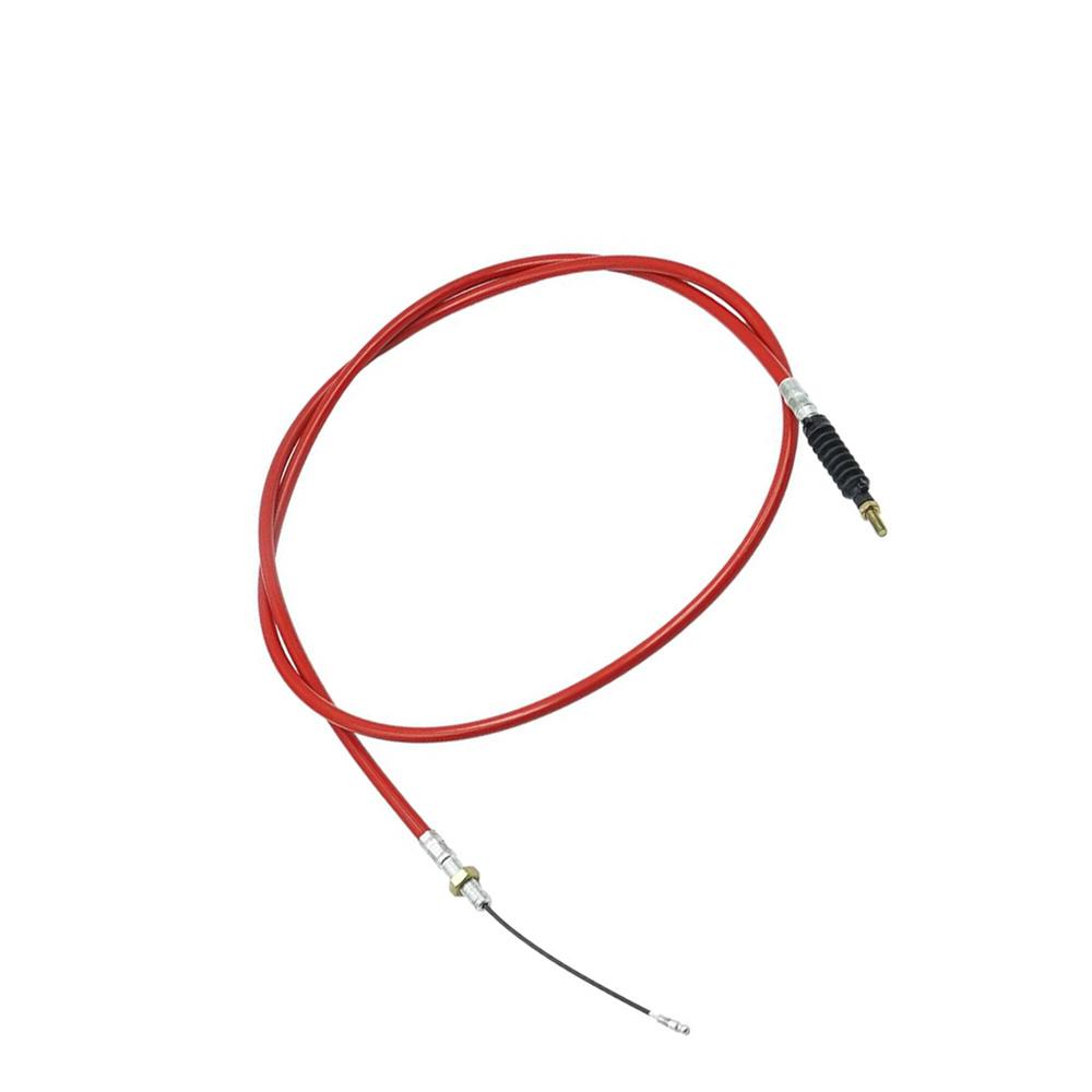 Hand Throttle Cable for Cat Skid Loader