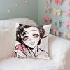 AAkazas X Koyukis Case Plush Fabric Soft Pillowcase Double Sided Print Cushion Cover Household Gifts