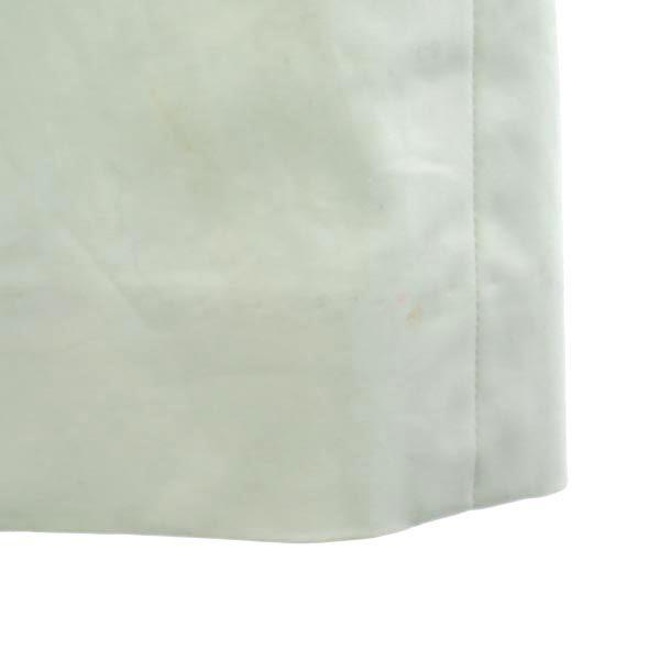 FOXEY Made In Japan Coat F Blue Women Used