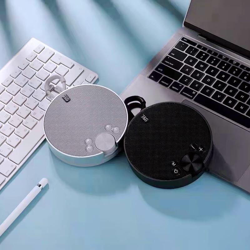 T&G TG327 Portable Bluetooth Speaker