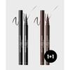 1+1 Waterproof Tattoo Pen Eyeliner