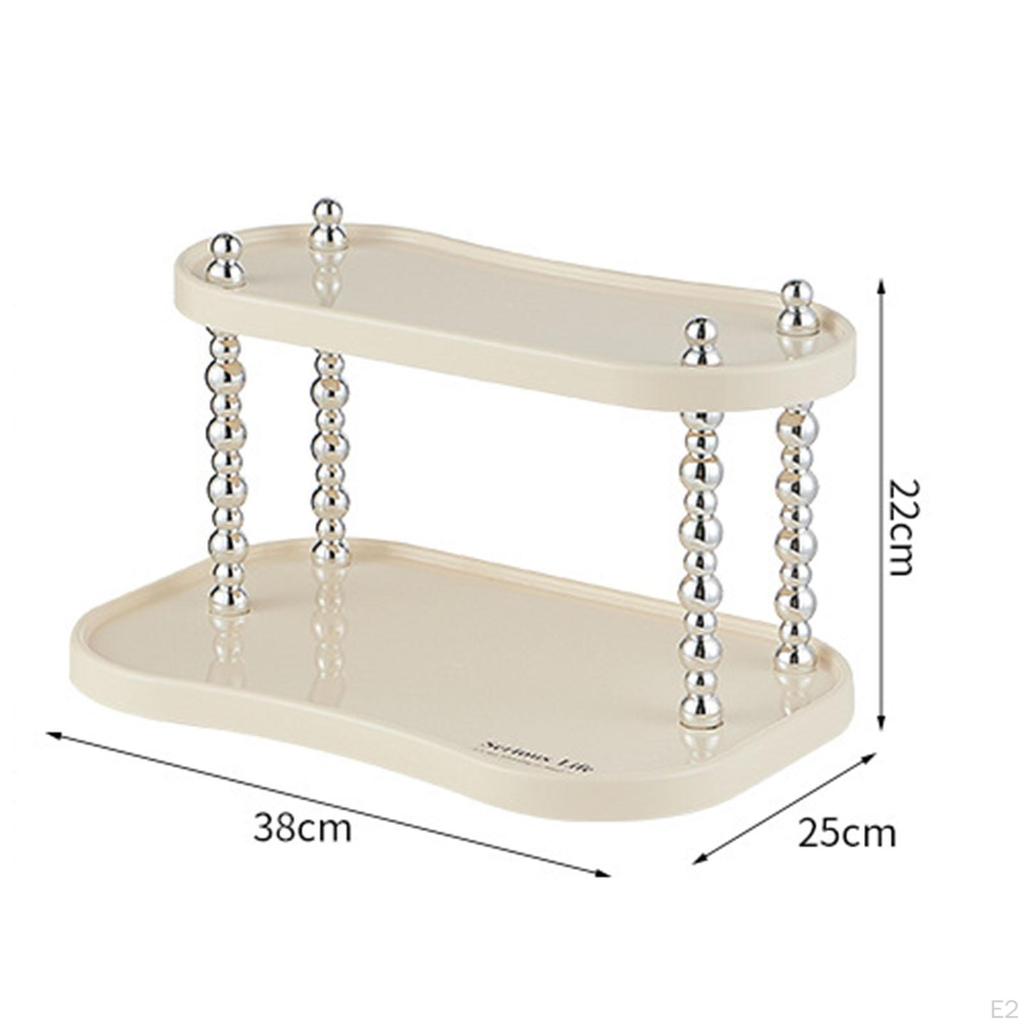 Cup And Mug Organizer Rack for Home Buffet Use